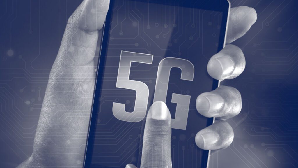 5G