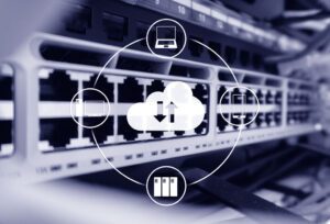 Local, network and cloud-based video storage