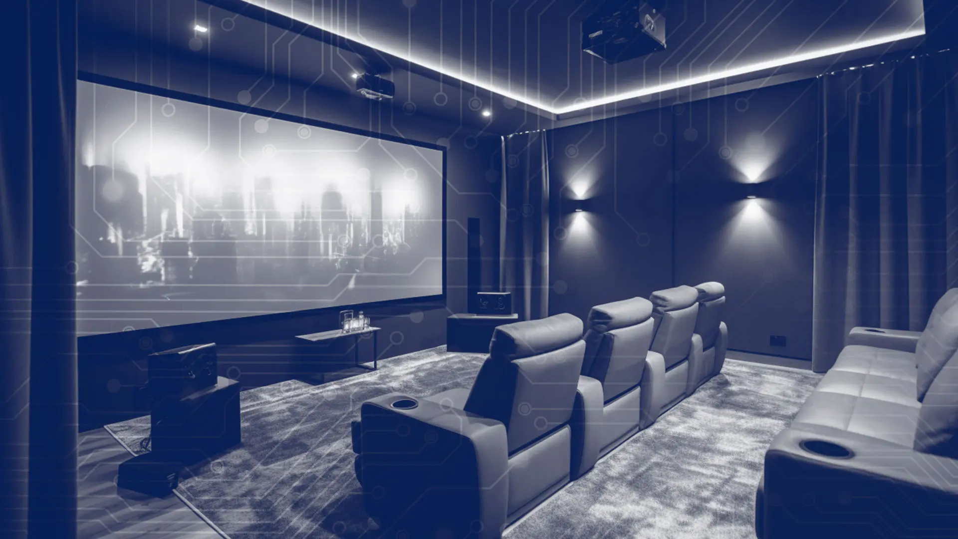 Audio Visual Solutions