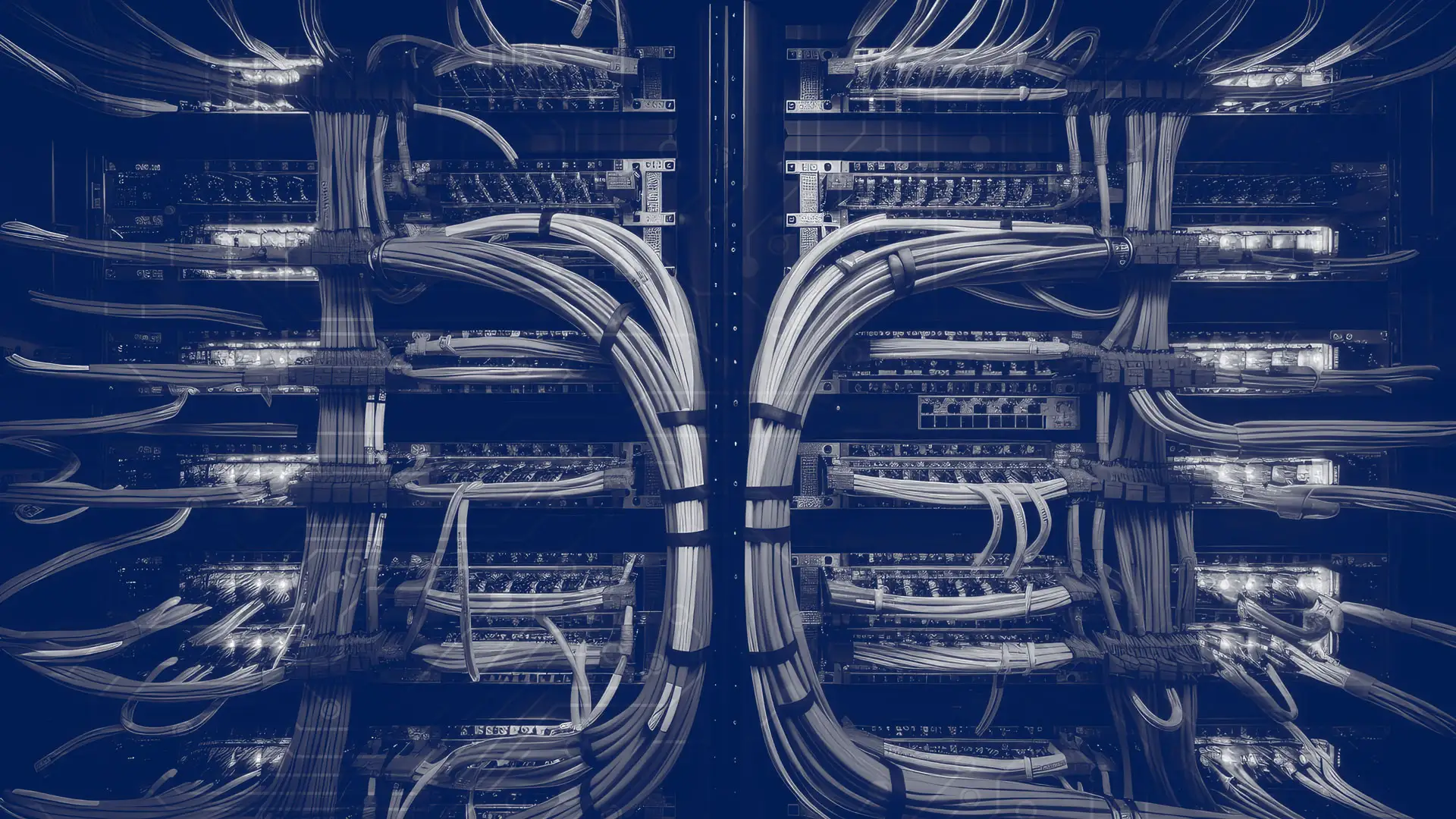 Cabling Infrastructure